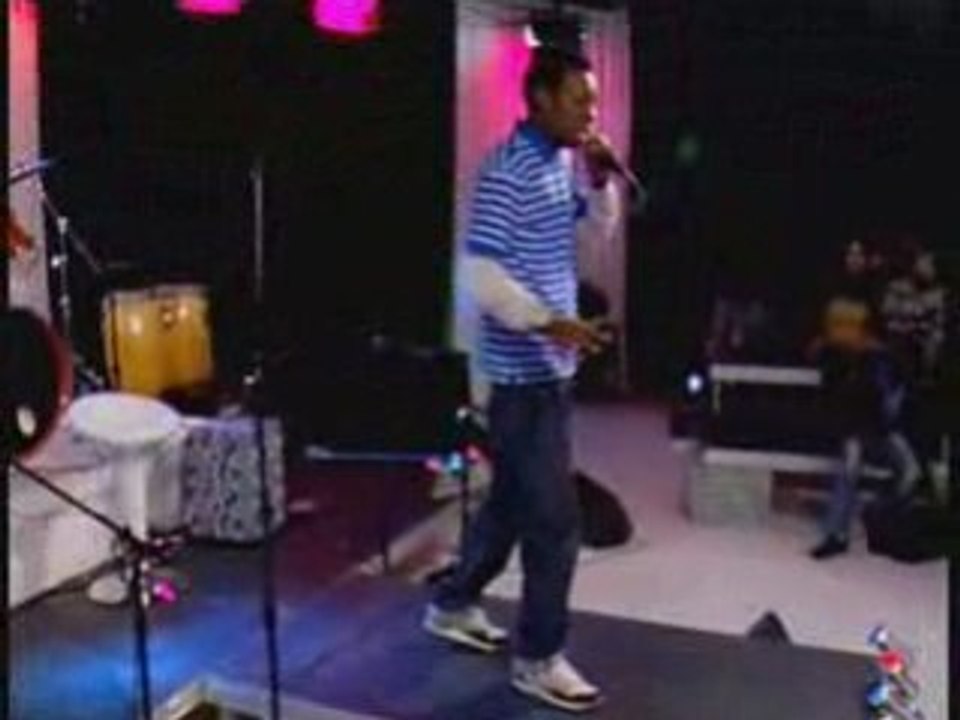 Ainsi va la vie(live Tv)