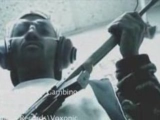 Prodigy Ft Big TwinS GambinO - Click Clack 2008