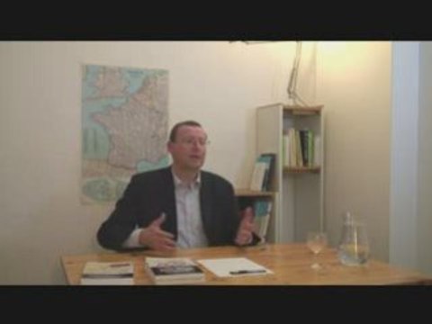 Pierre Hillard : Vers un nouvel ordre mondial 3/3