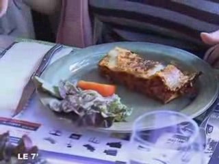 Angers/Restauration : Le repas anti crise!