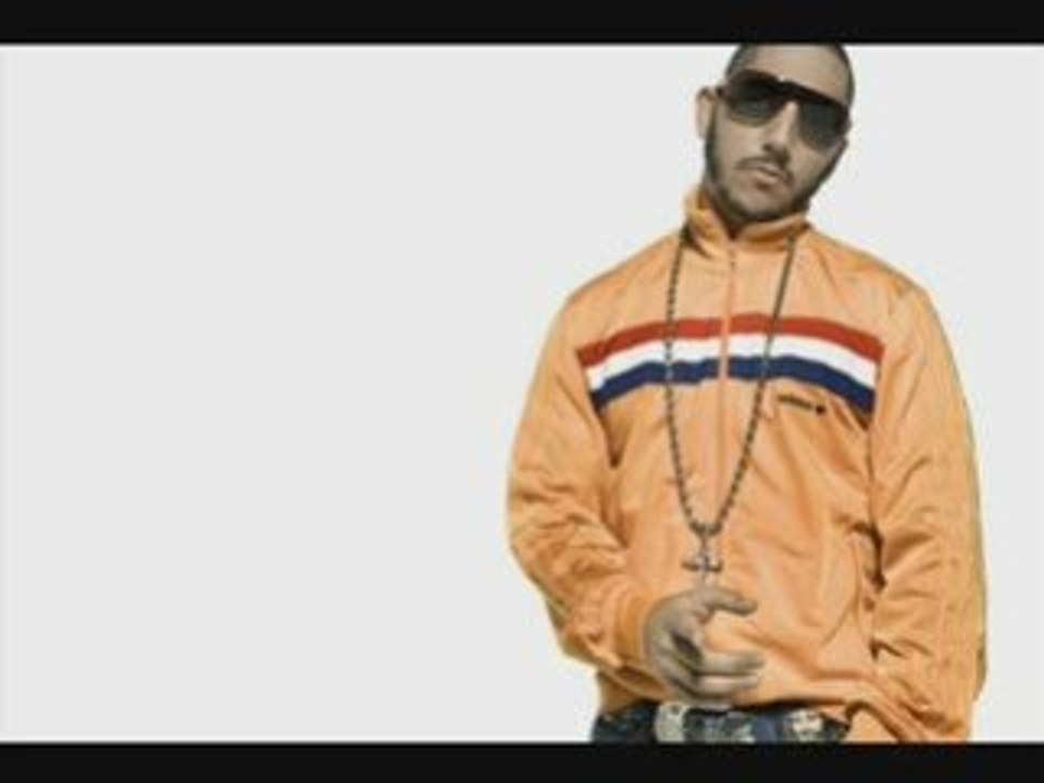 K-Maro - Les Freres Existent Encor