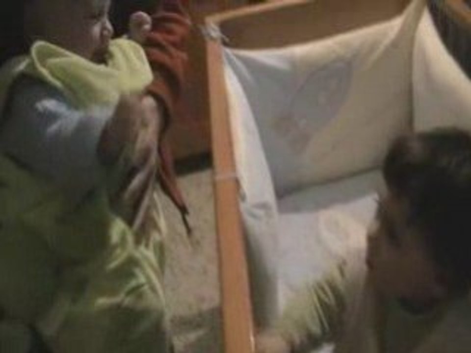 Ilan et nathan