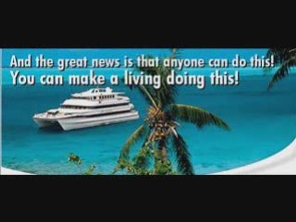 How To Make Money Online Travel For FREE