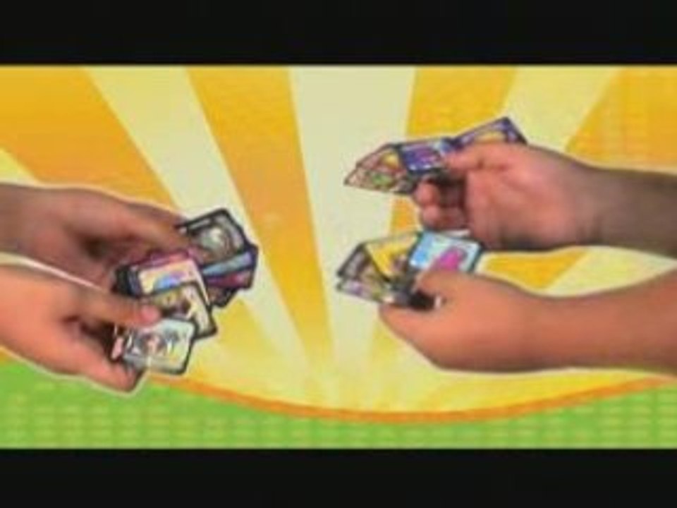 Spot TV promoción FORTUNIKS en BOKADOS