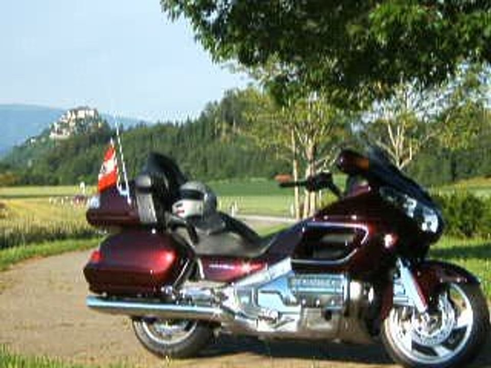 Goldwing