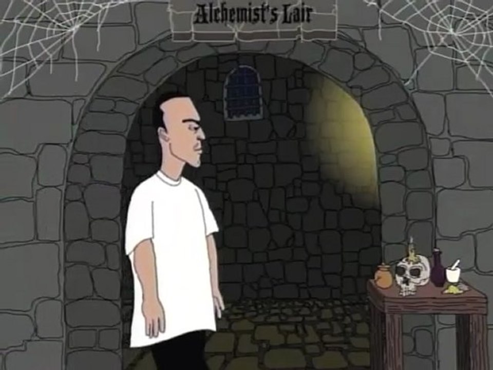 Alchemist Ft Snoop Dogg Jadakiss & Pusha T - Lo...