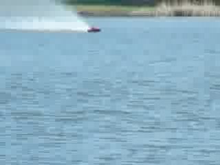 bandit christophe     plesse 132km/h