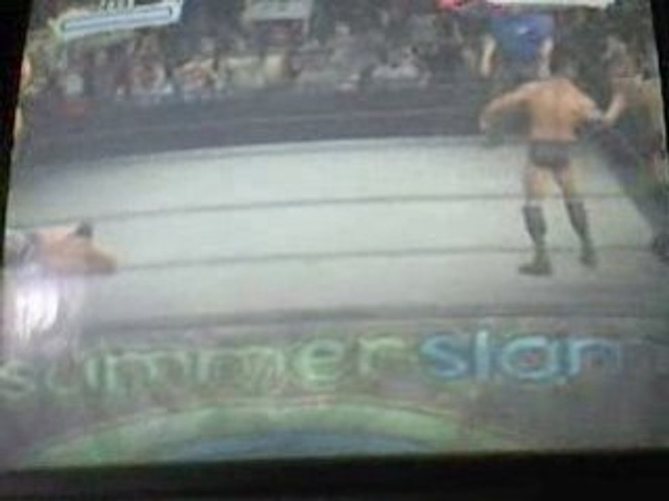 Curt hawkins & Zack ryder vs Priceless tag team