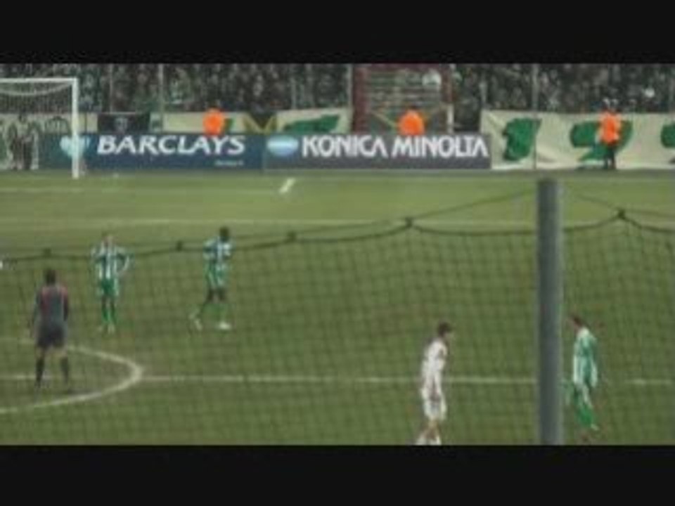 Sortie Ovation Matuidi