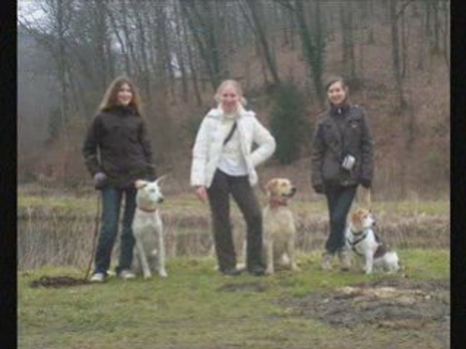 Rencontre 2009