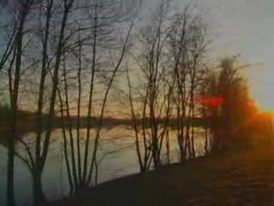 L'ile Charlemagne...