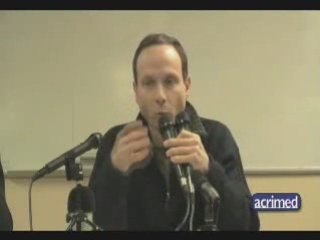 Frédéric Lordon: Analyse des médias face à la crise 2/2