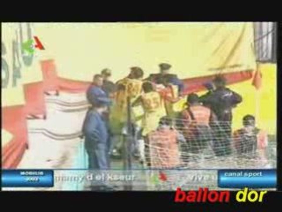 NAHD 1-MCS 0 (sur une patte de khedis)