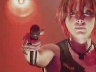 Anna Tsuchiya - Taste My Skin (1st Live Tour BLOOD OF ROSES)