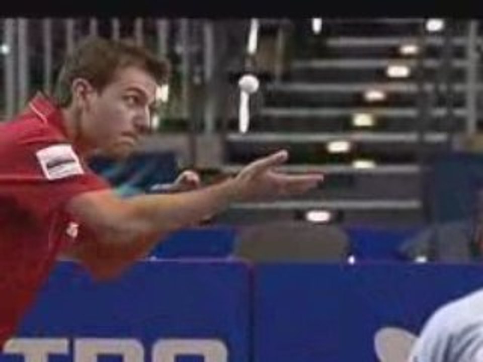 Boll vs Svensson