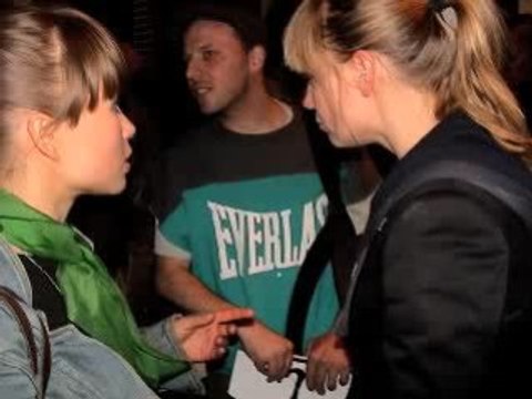 NUKE APPEL A PROJET #2, 31 mars 2005 anglais