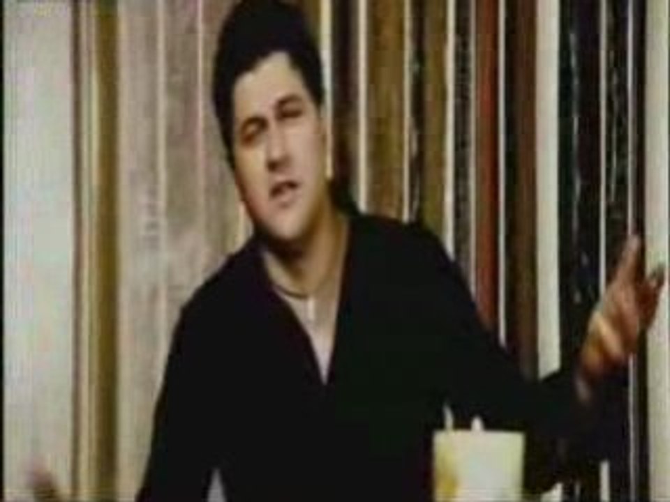 Asim Bajric - Baska Ona, Baska Ja