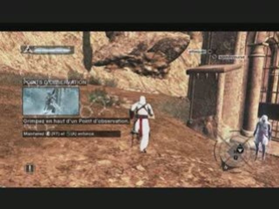 Test assassin's creed (pc)