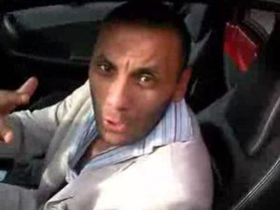 MORSAY CLASH LA MERE A VINCENEIL SISI