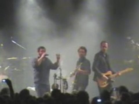 Debout sur le zinc @ 22 à Bourges le 21/02/09 par FQCB