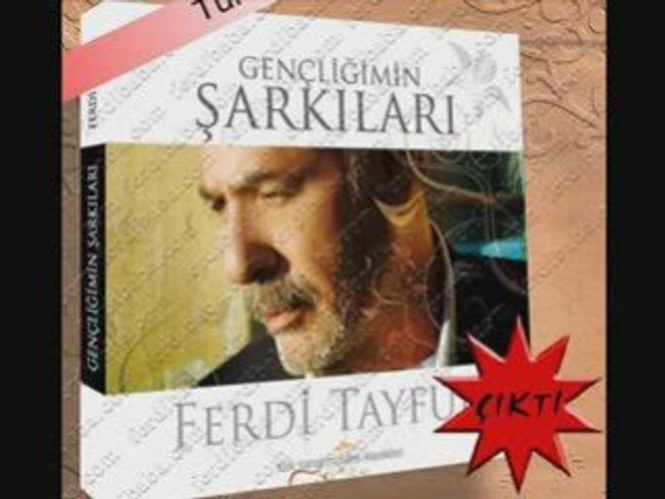 Simdi uzaklardasin