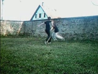 Airstyle-Cource Poursuite