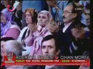 25 $ubat 2oo9 Türüt Show KaDeR-Potpori