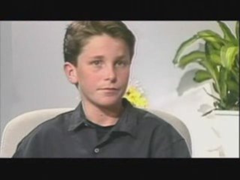 Christian Bale