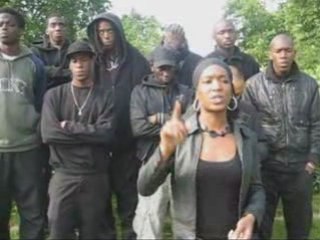 DESCENTE A GENERATION 88.2 ( LE RETOUR DU RAP FRANCAIS )