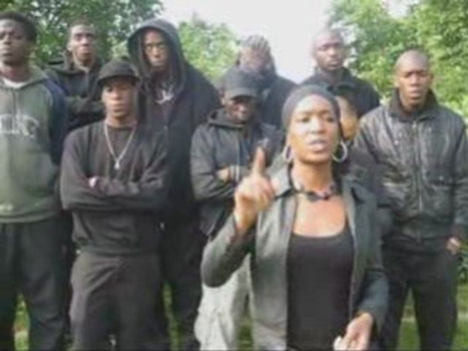 DESCENTE A GENERATION 88.2 ( LE RETOUR DU RAP FRANCAIS )