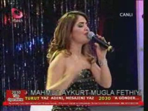 25.02.2oo9 Türüt Show KaDeR-Seni Veren Allaha Kurban Olayim