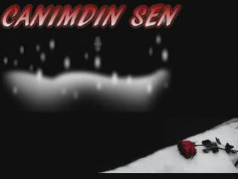 YUSUF GÜNEY-CANIMDIN SEN