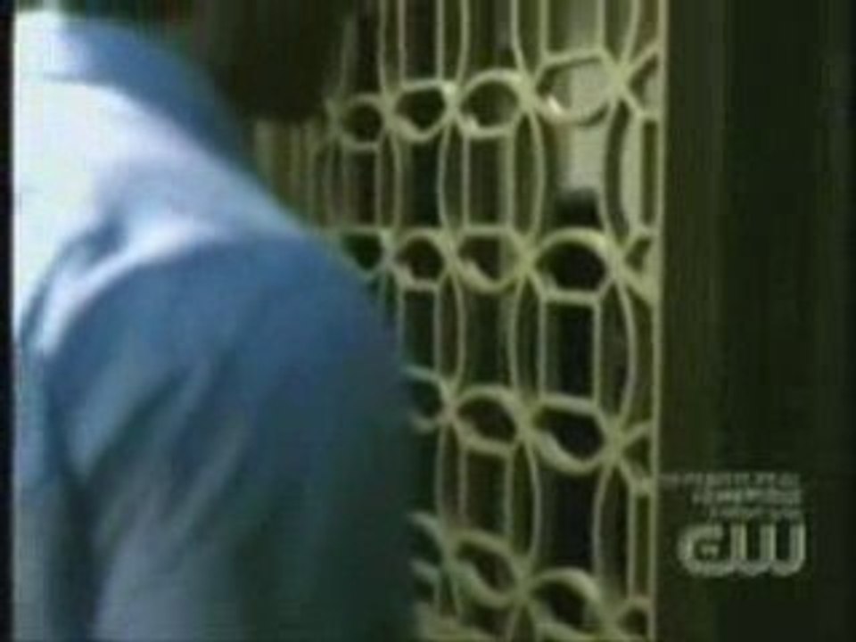 Sam/Blair - Lips of angel