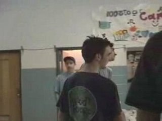 Lan Party Carl Québec