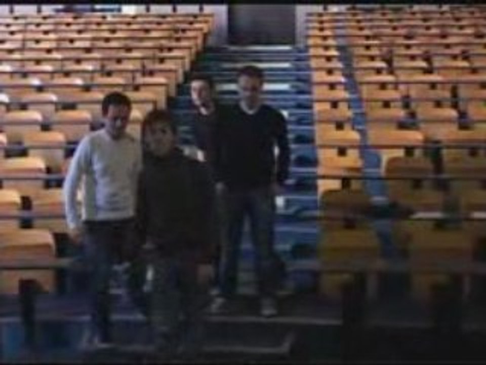 Spot Jungo