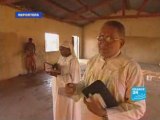 Les enchaînés de Madagascar - FRANCE24