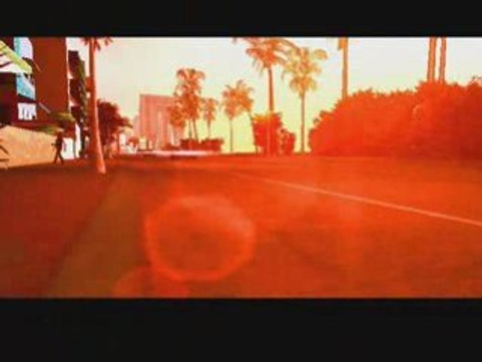 GTA Vice City - FilmGame 2