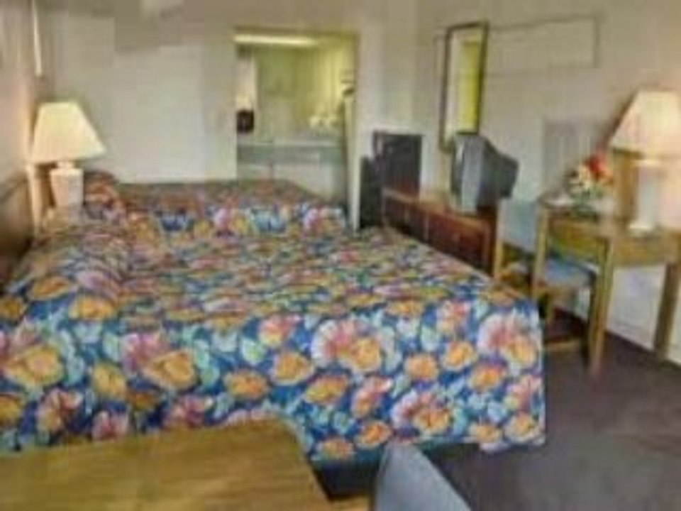 Americas Best Value Inn Video Tour