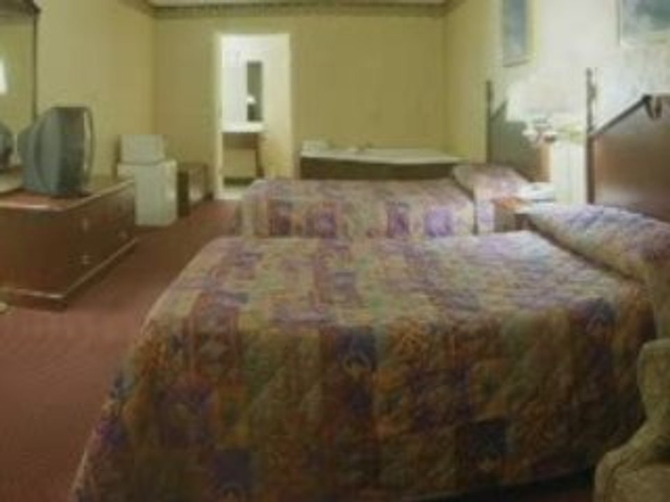 Americas Best Value Inn & Suites Video Tour