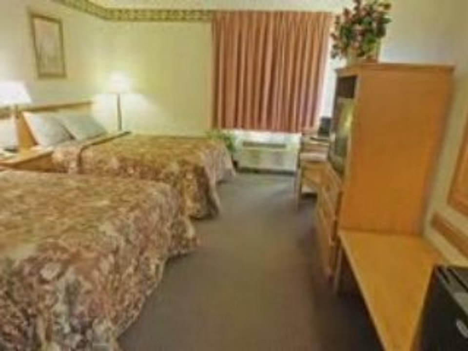 Americas Best Value Inn Video Tour