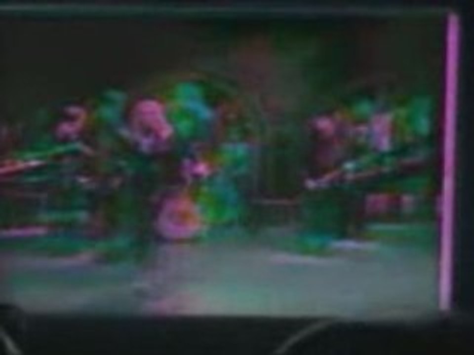 BLONDIE - MARIA