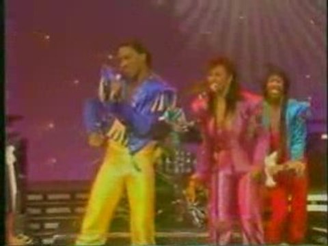 Midnight star - wet my whistle