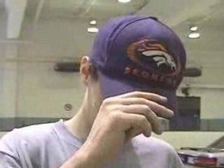 LAN PARTY Mathieu Faber1