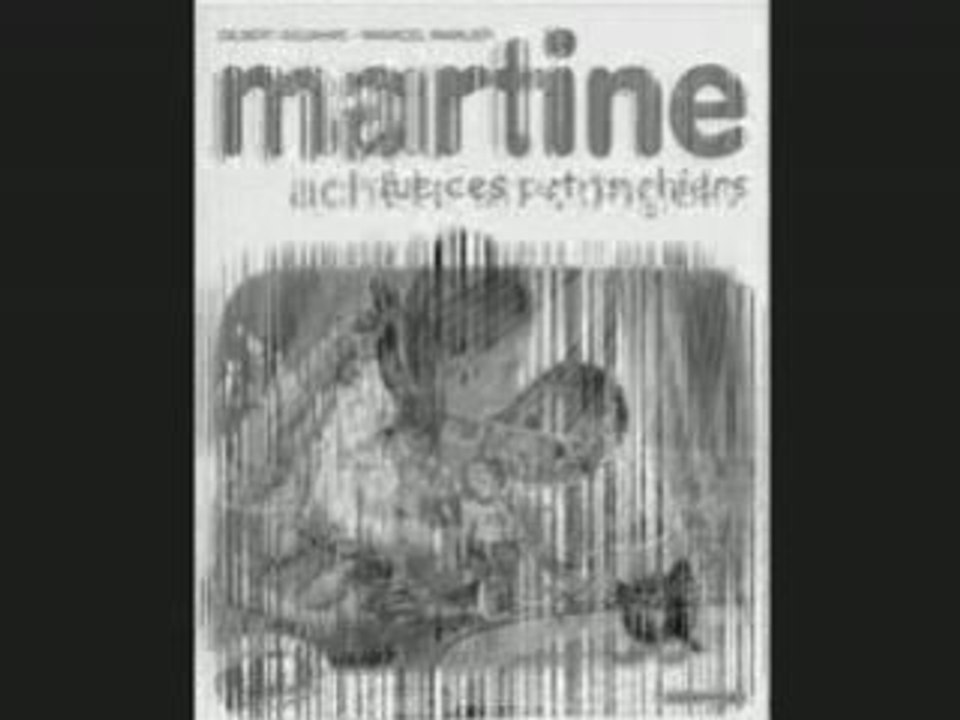 Martine