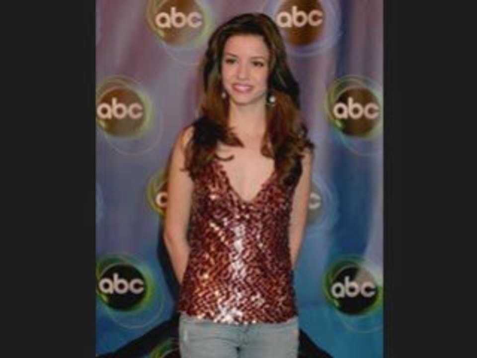 Carmen & George- Masiela Lusha