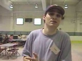 LAN PARTY  Mathieu Faber2