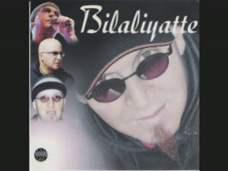 CHEB BILAL 2009 - DAYER DAYER