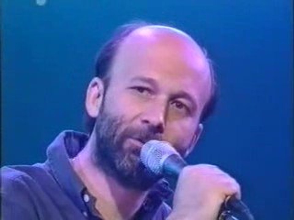 Massimo Morsello - Punto di non Ritorno