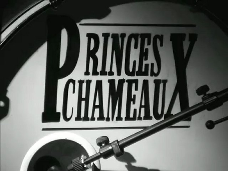 PRINCES CHAMEAUX : Misirlou