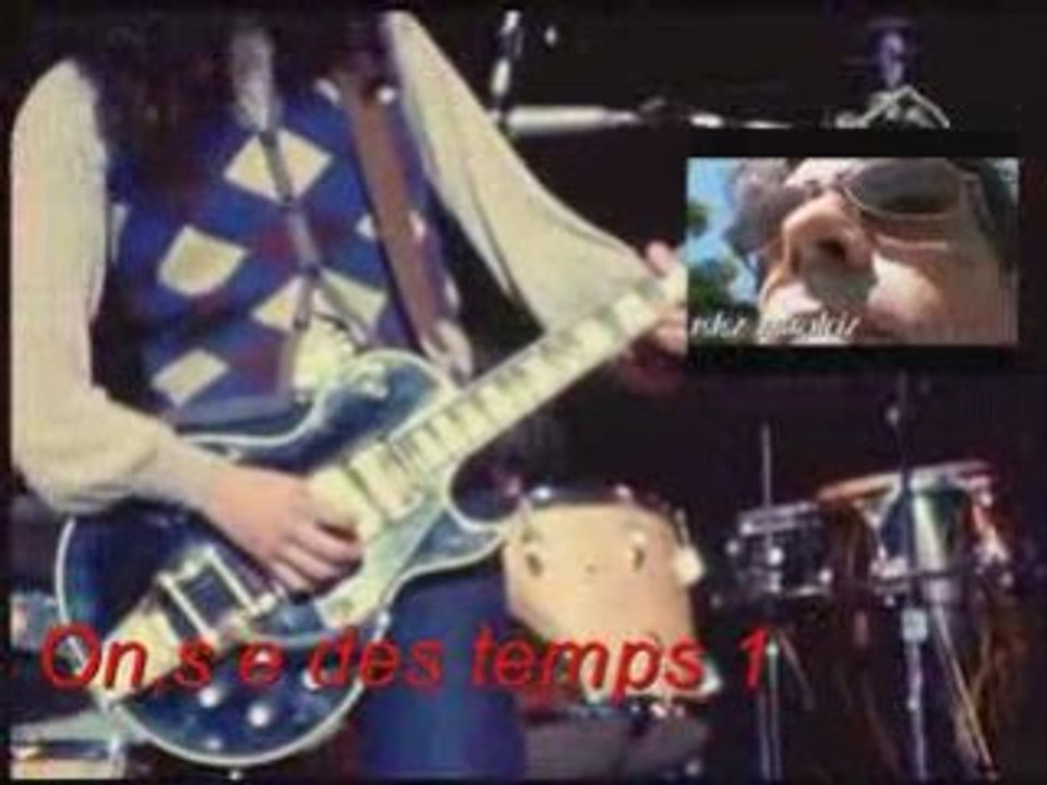 Osons le best 1 Led Zeppelin  Live at Royal Albert Hall 1970